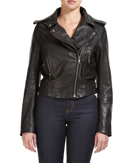 diesel leather jacket sale